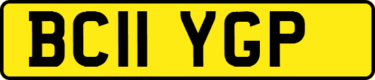 BC11YGP