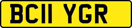 BC11YGR