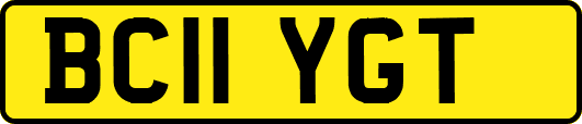 BC11YGT