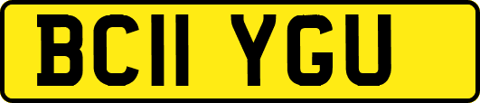 BC11YGU