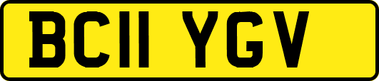 BC11YGV