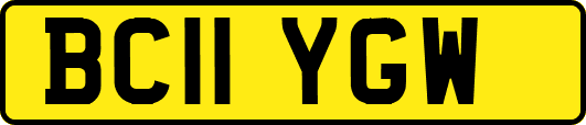 BC11YGW