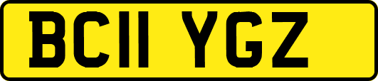 BC11YGZ
