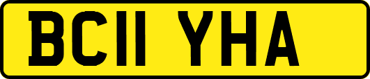 BC11YHA