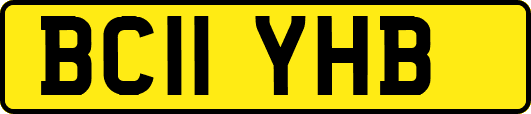 BC11YHB