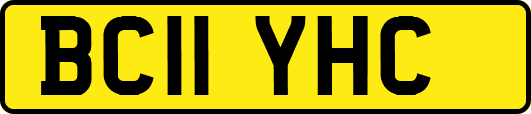 BC11YHC