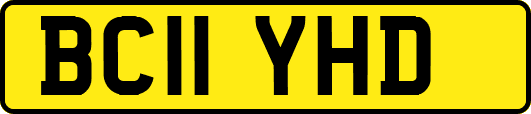 BC11YHD