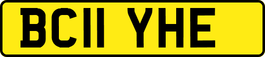 BC11YHE