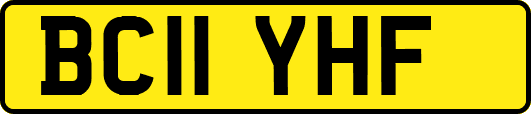 BC11YHF