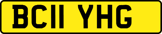 BC11YHG