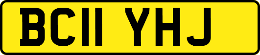 BC11YHJ