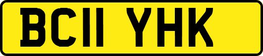 BC11YHK