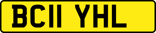 BC11YHL