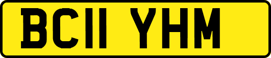 BC11YHM