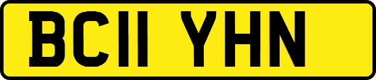 BC11YHN