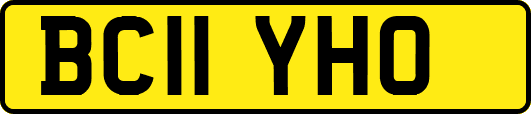 BC11YHO