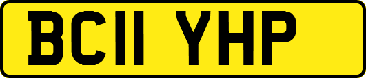 BC11YHP