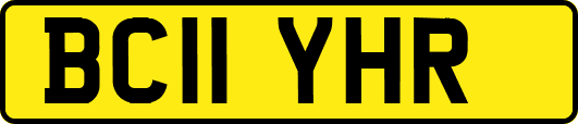 BC11YHR