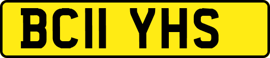 BC11YHS