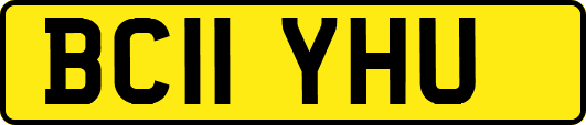BC11YHU