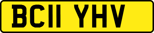 BC11YHV