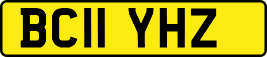 BC11YHZ