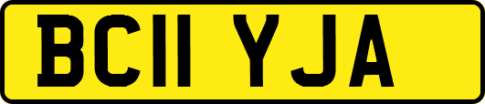 BC11YJA