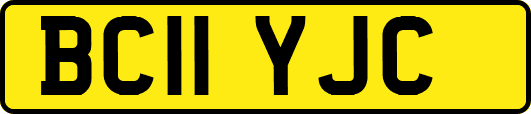 BC11YJC