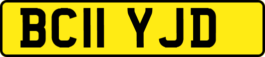 BC11YJD
