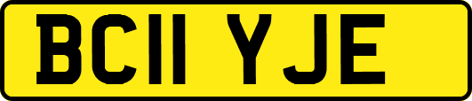 BC11YJE