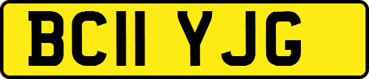 BC11YJG