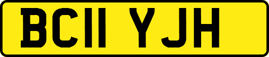 BC11YJH