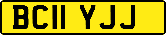 BC11YJJ