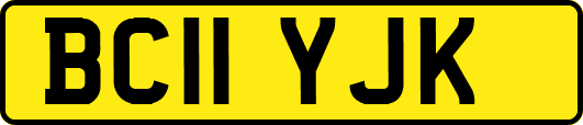 BC11YJK