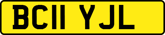 BC11YJL