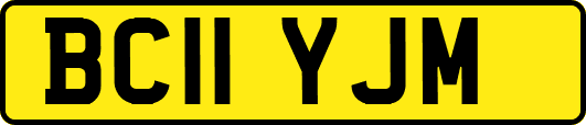 BC11YJM