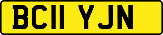 BC11YJN