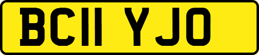 BC11YJO