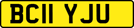 BC11YJU