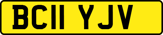 BC11YJV