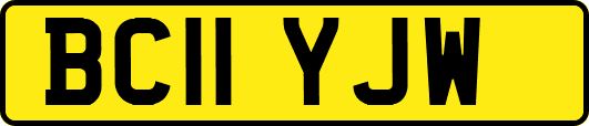 BC11YJW
