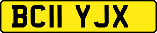 BC11YJX