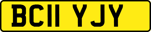 BC11YJY