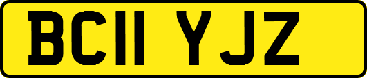 BC11YJZ
