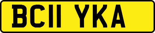 BC11YKA