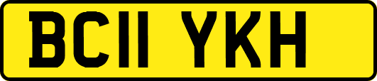 BC11YKH