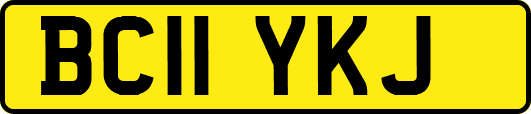 BC11YKJ