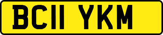 BC11YKM
