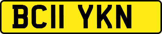 BC11YKN
