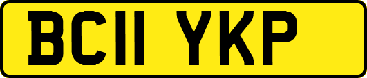 BC11YKP